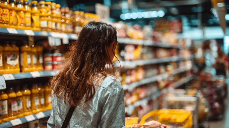 किराणा मालाच्या खर्चावर नियंत्रण ठेवा