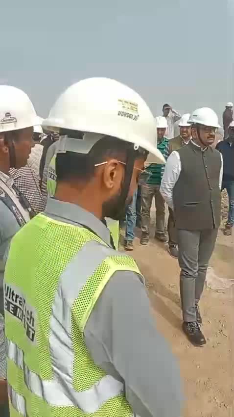 सोनभद्र खाण दुर्घटना: 7 कामगारांच्या मृत्यूनंतर डीजीएमएसची चौकशी सुरू, प्रतिबंधित क्षेत्रात अवैध खाणकाम उघड