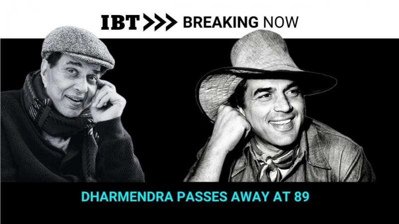 धर्मेंद्र यांचे अंत्यदर्शन: करीना कपूर, करण जोहर, अक्षय कुमार आणि इतरांनी अश्रूपूर्ण श्रद्धांजली वाहिली