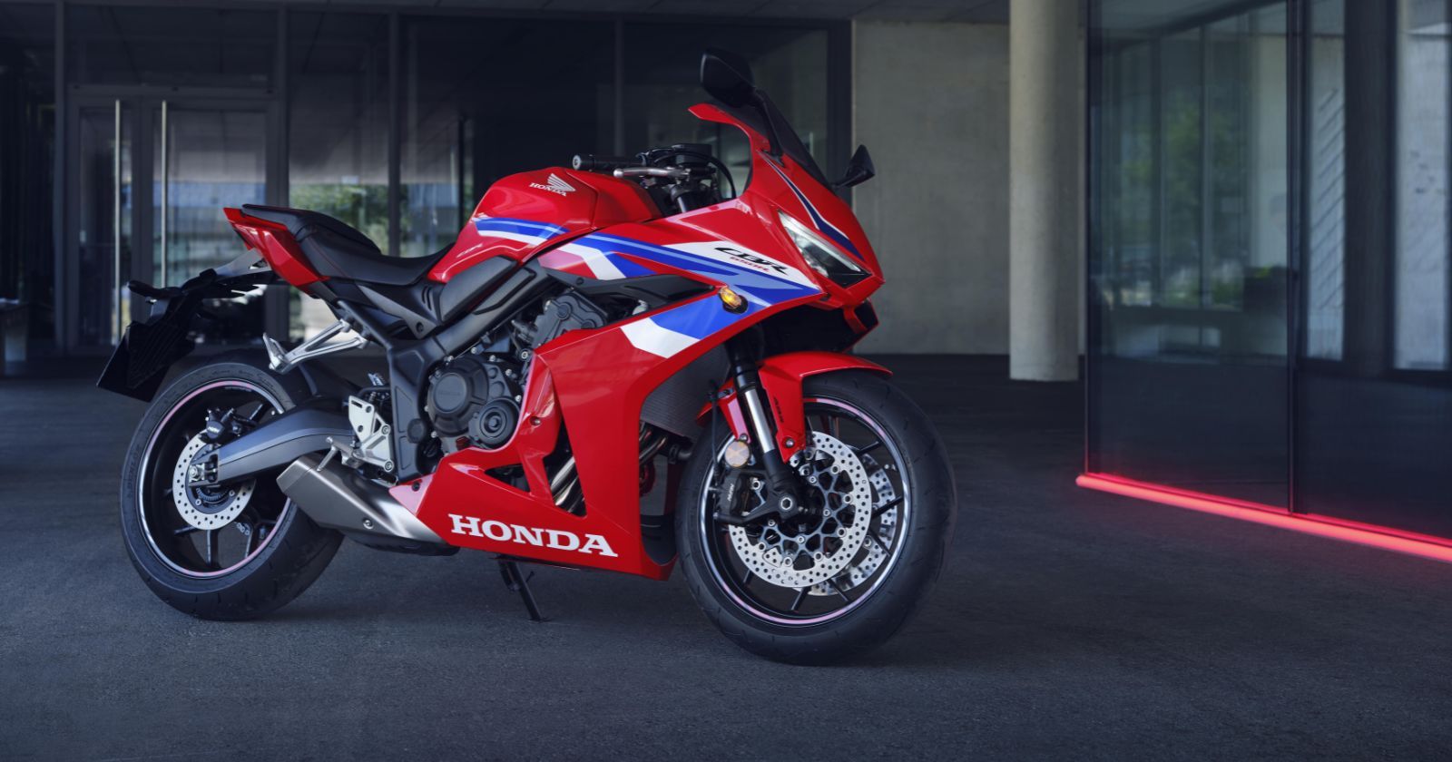 Honda CBR650R भारतात ₹9.99 लाख लाँच केले: प्रमुख ठळक मुद्दे