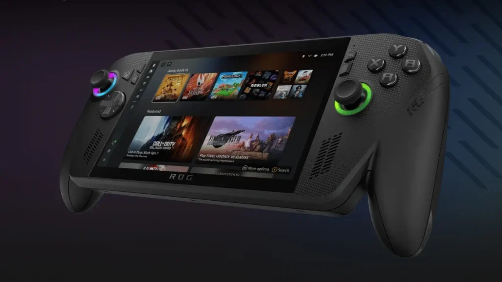 पुढील जनरल Xbox नेक्स्ट-जनरल Xbox