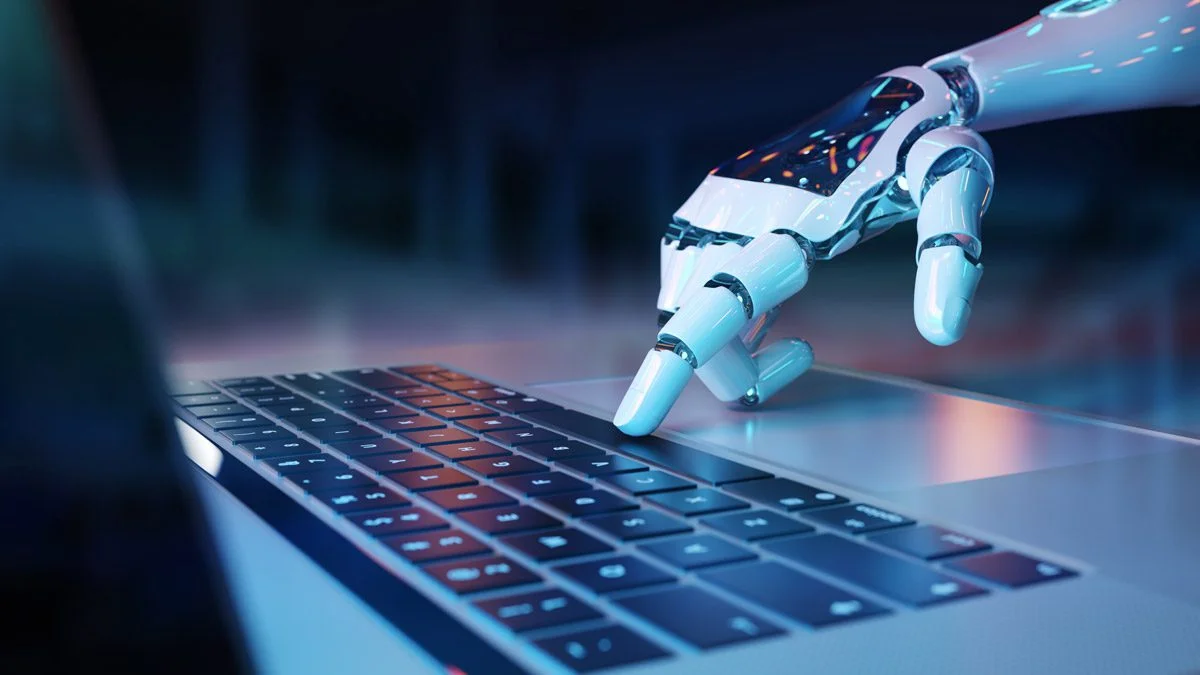 रोबोटिक हात रोबोटिक हात