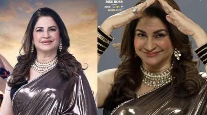 कुनिका सदानंद