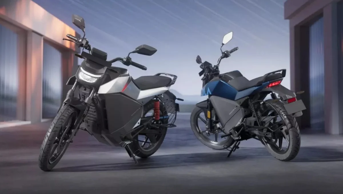 ओएलए रोडस्टर