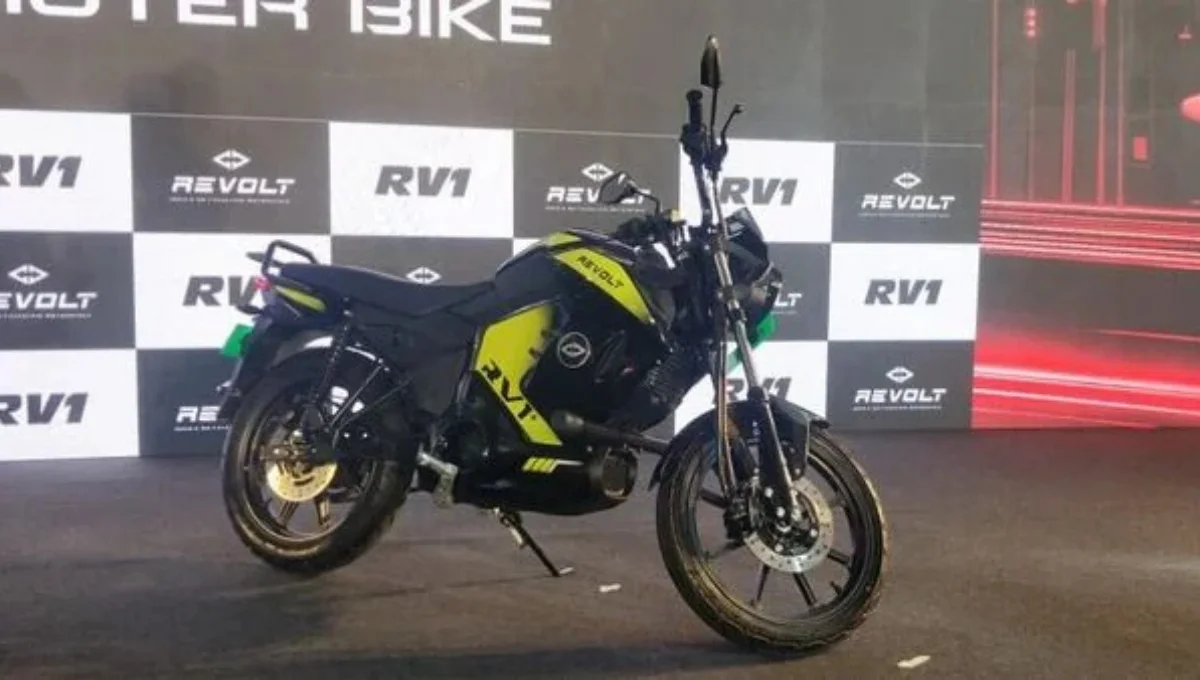 विद्रोह RV1