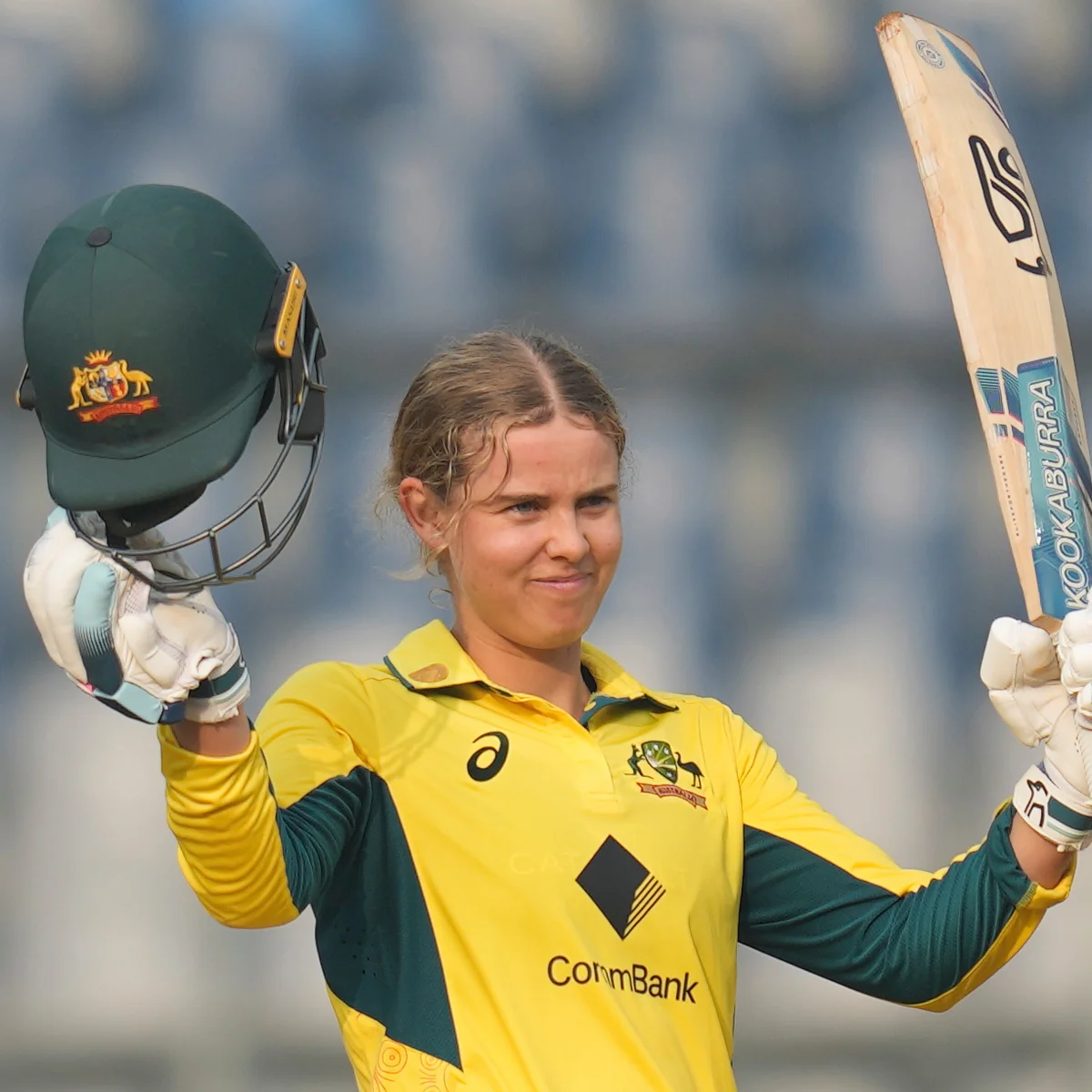 फोबी लिचफिल्ड