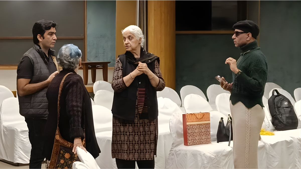 खा आणि गा