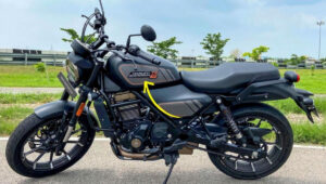 Harley-Davidson X440: स्टायलिश क्रूझर भारतीय रस्त्यांवर आराम, सामर्थ्य आणि साहस पुन्हा परिभाषित करते