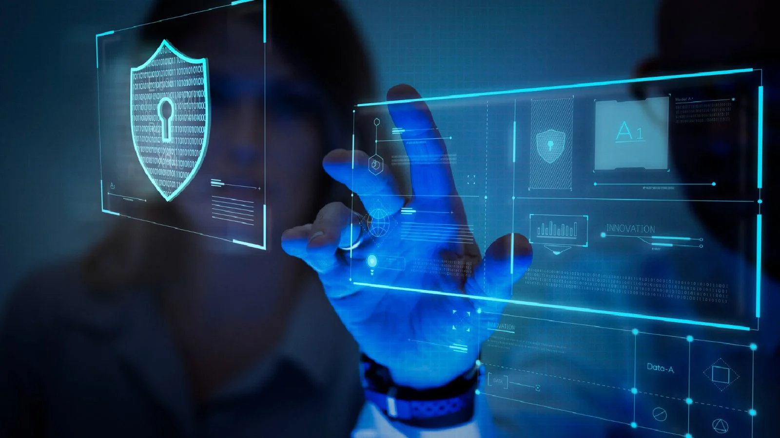 सायबर सुरक्षा स्टार्टअप