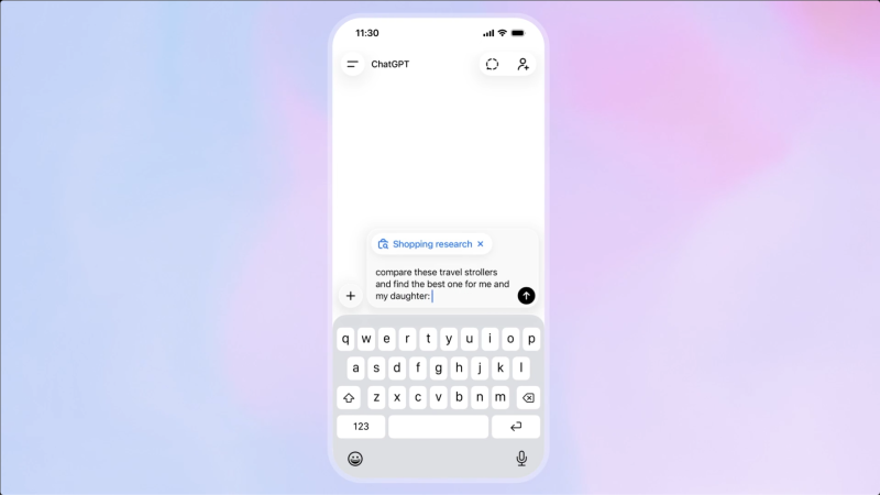 खरेदी शिफारसी