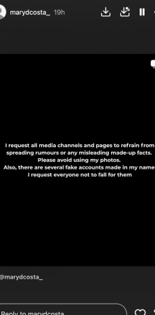 'रोजगार नाही': नृत्यदिग्दर्शक गुलनाझ खान लग्नाच्या एक दिवस आधी पलाश मुच्छालसोबत वन-नाइट-स्टँड अफवांवर; मेरी डिकोस्टा स्पष्ट करते की त्याने स्मृतीसोबत फसवणूक केली नाही