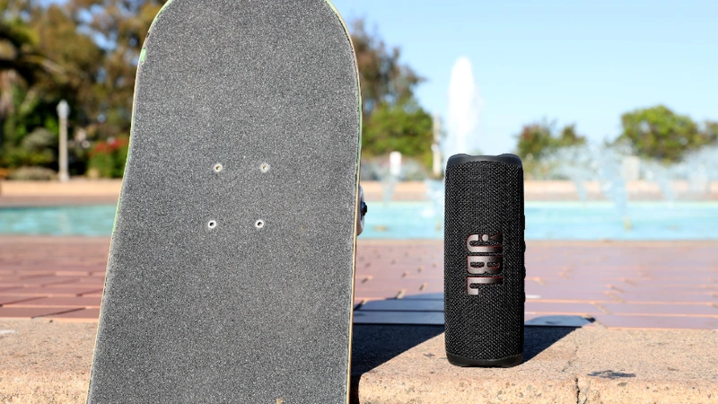 jbl फ्लिप 6 JBL फ्लिप 6