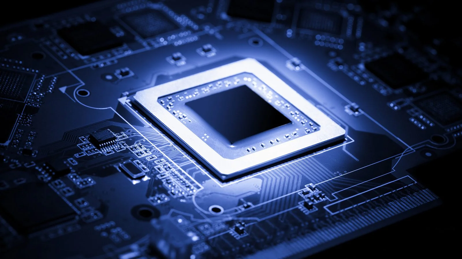 क्वालकॉम स्नॅपड्रॅगन चिपसेट