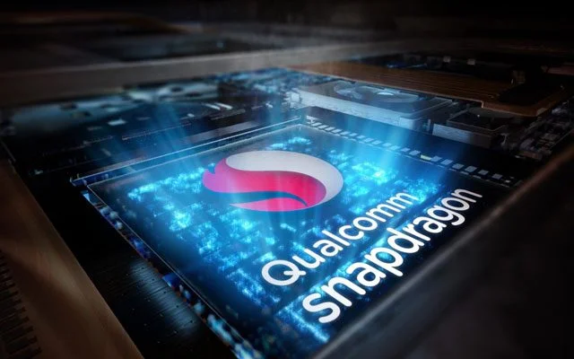 क्वालकॉम स्नॅपड्रॅगन 670