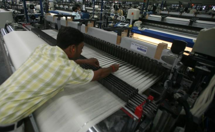 भारत जीडीपी