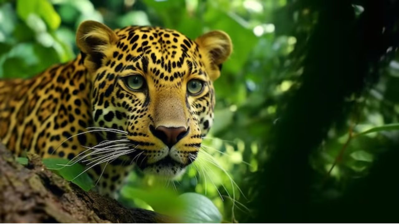 जग्वार १