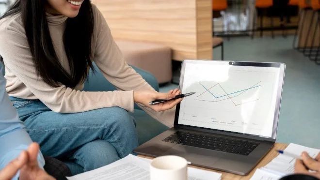 व्यवसाय ट्रॅकिंग