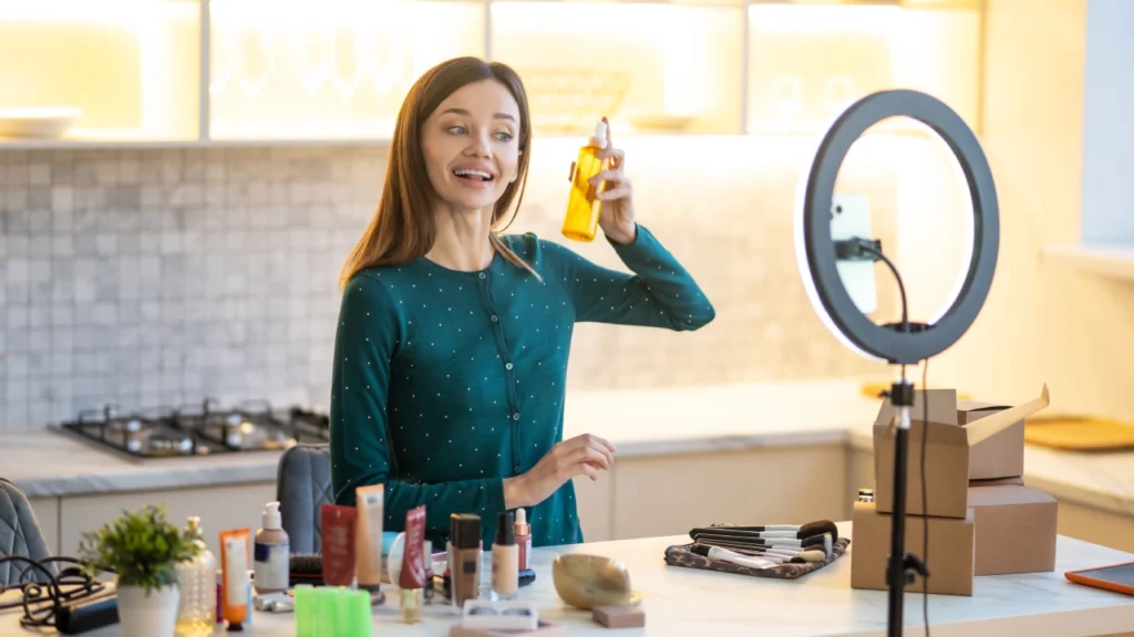 सुगंध विपणन