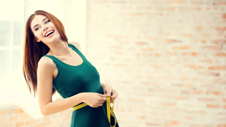 चांगली झोप वजन कमी करते