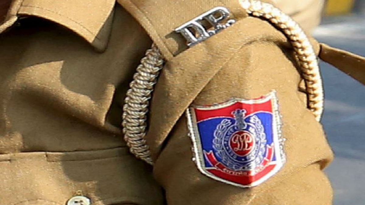 दिल्ली पोलीस 1