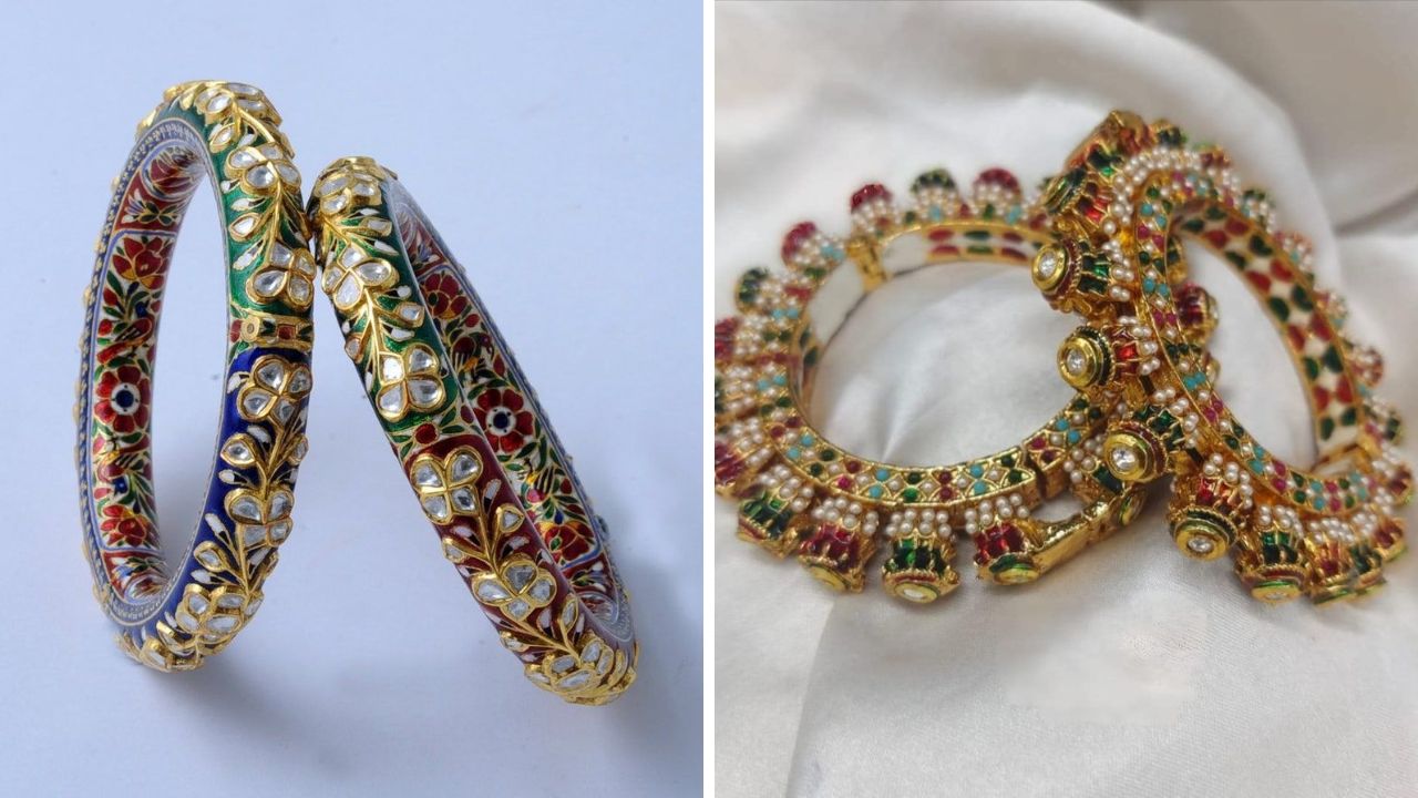 पाचली बांगड्या ३