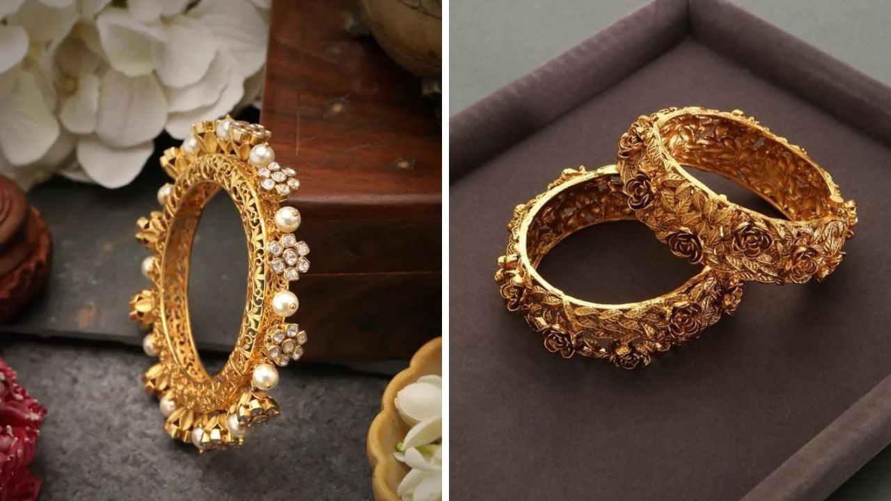 पाचेली बांगड्या 7