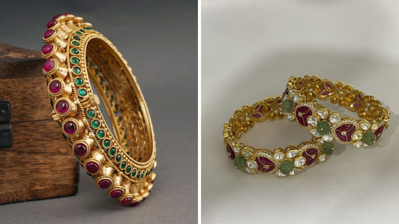 पाचेली बांगड्या 6