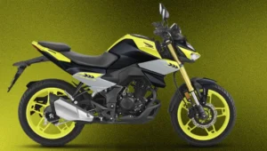 Honda CB 125 Hornet: किंमत, चष्मा, इंजिन, रंग, ABS, मायलेज, वैशिष्ट्ये 2025