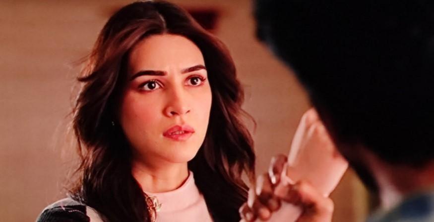 मी तुझ्यावर खूप प्रेम करतो