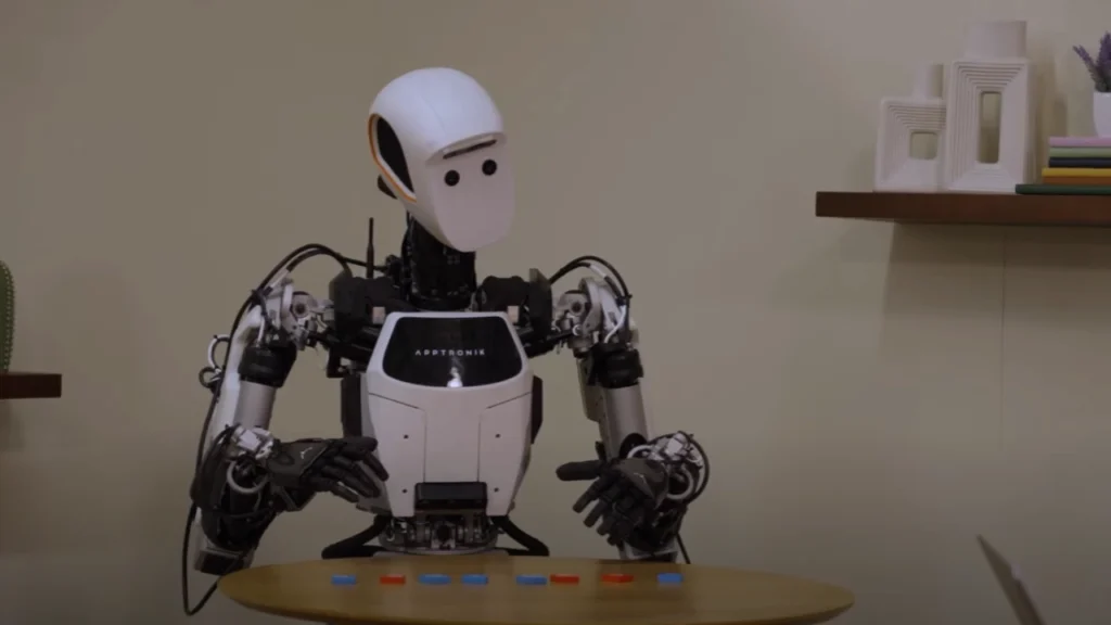 भारतातील रोबोटिक्स स्टार्टअप्स