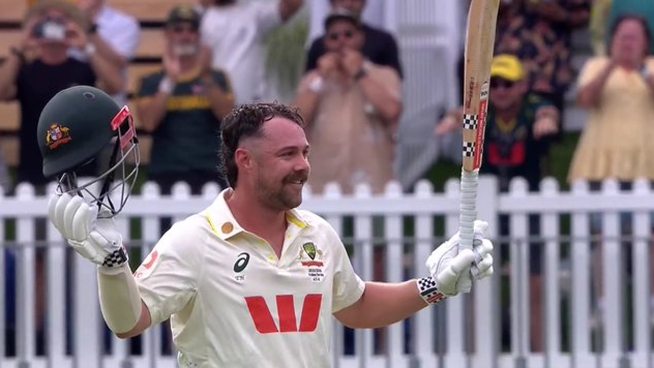 ट्रॅव्हिस हेड 2