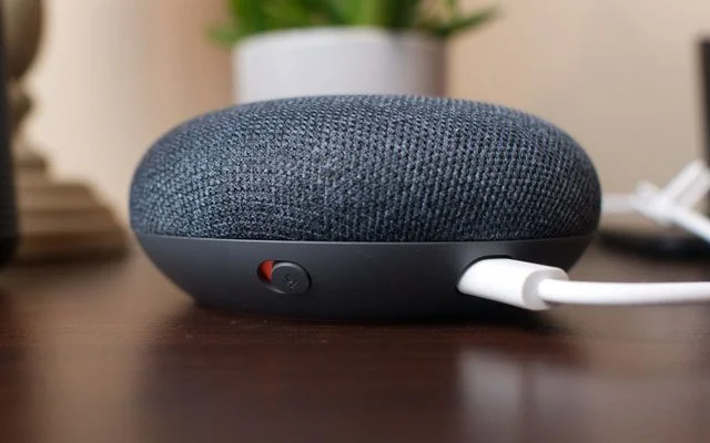 Google Home Max