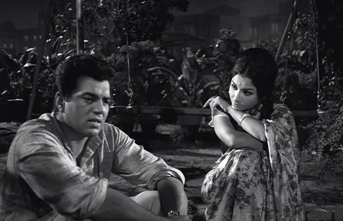 Anupama (1966) - Nostalgiaah - Deepa Gahlot