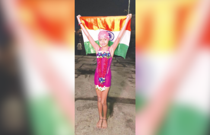 Anvi Shailesh Suvarna