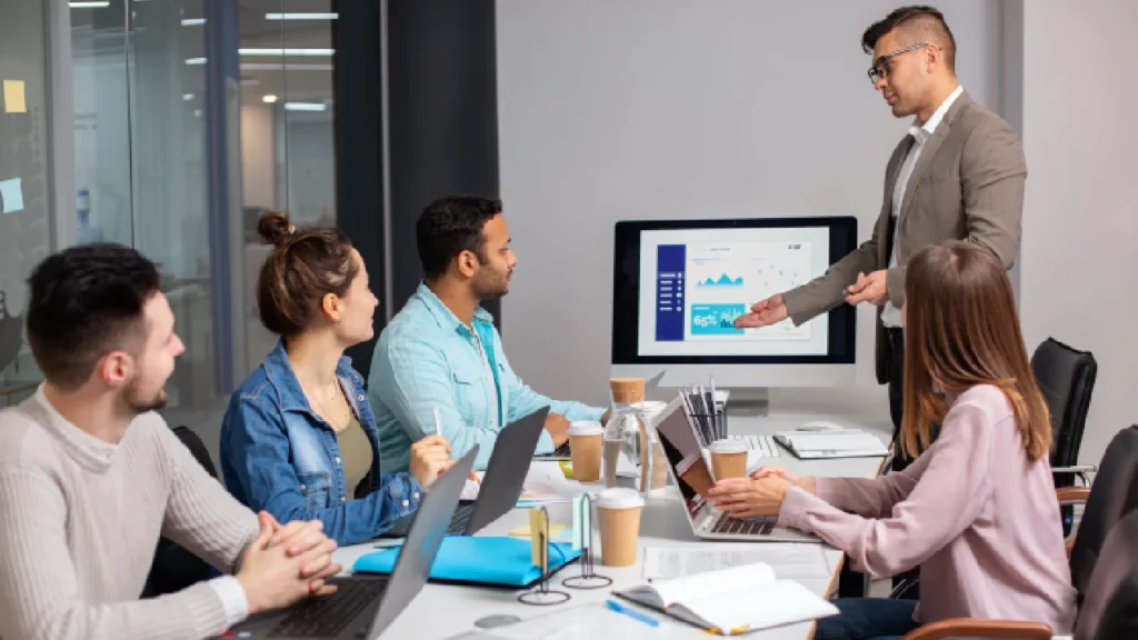 डिजिटल मार्केटिंग टीम डिजिटल मार्केटिंग टीम