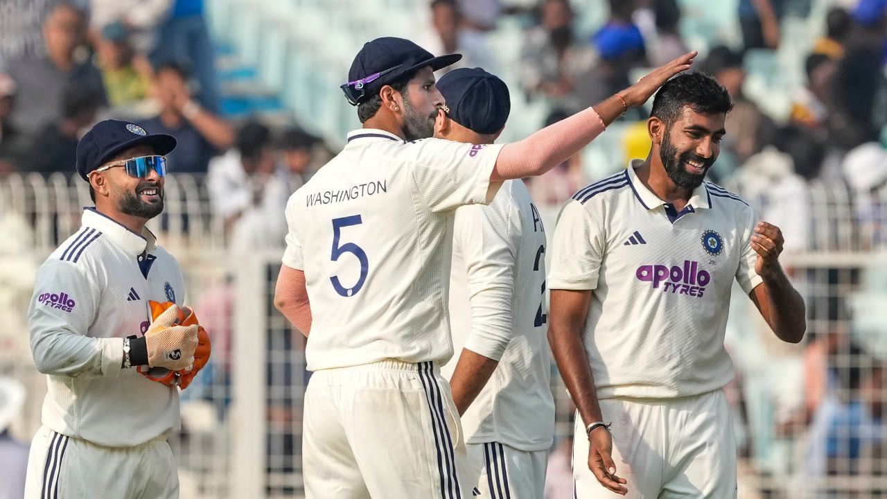 पीटीआय फोटो ५