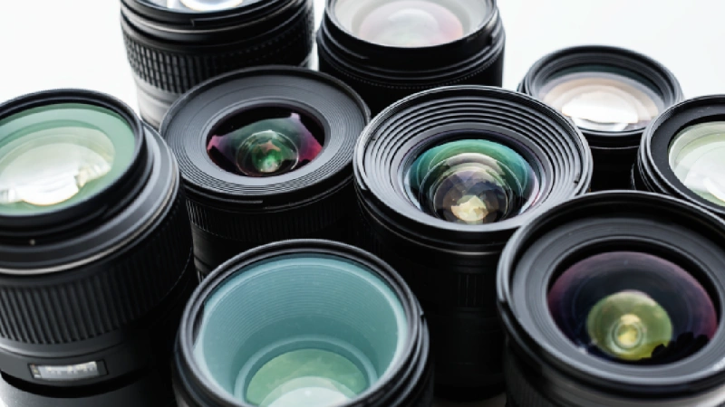 DSLR कॅमेरा