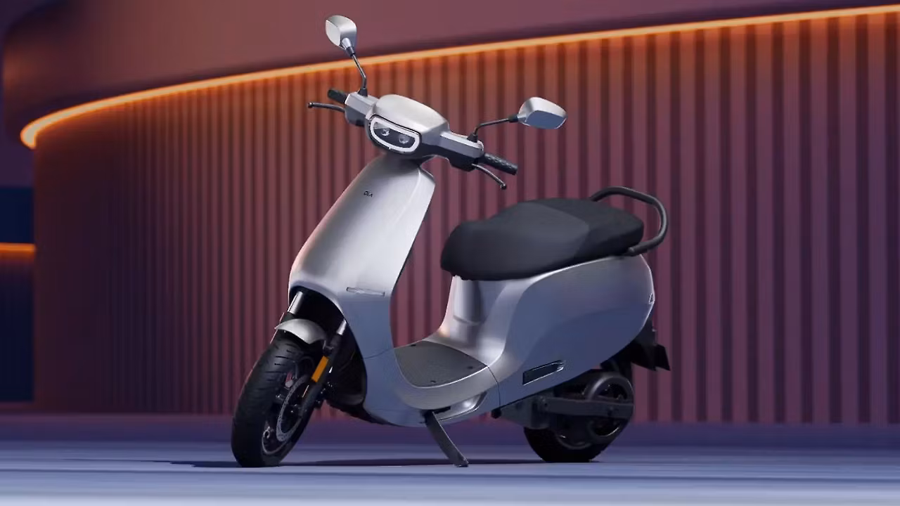 OLA S1 Pro किंमत - श्रेणी, प्रतिमा, रंग | बाईकवाले