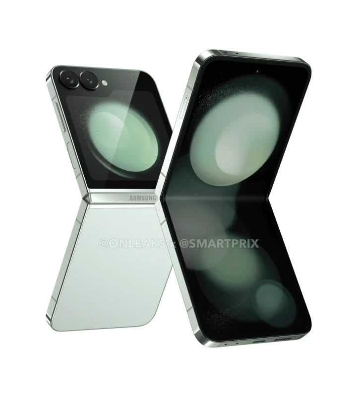 Samsung Galaxy Z Fold 6 डिझाइन