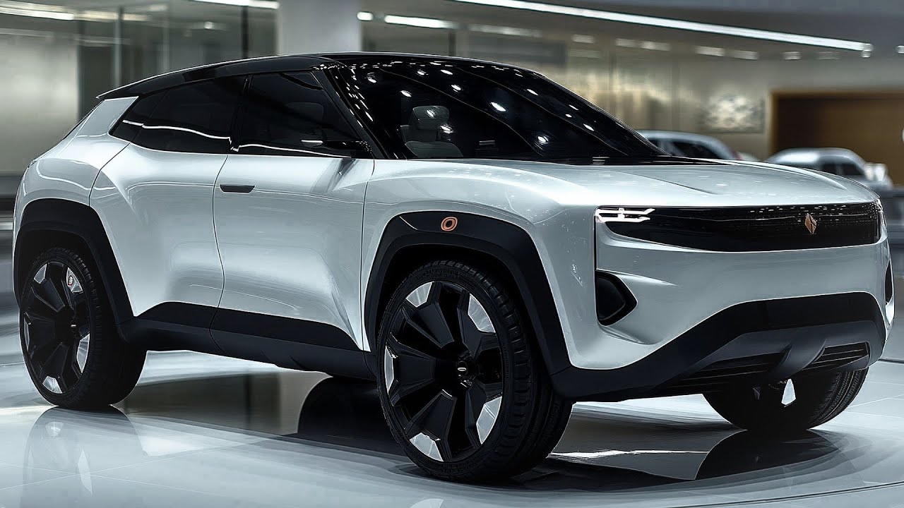 टाटा सफारी 2025: प्रीमियम वैशिष्ट्ये आणि ठळक डिझाइनसह एक शक्तिशाली SUV - Times Bull