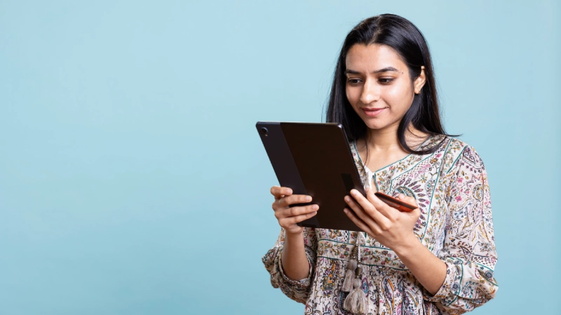 टॅबसह विद्यार्थी बजेट टॅब्लेट