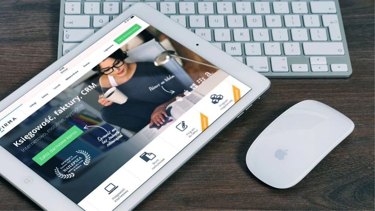 ऍपल आयपॅड