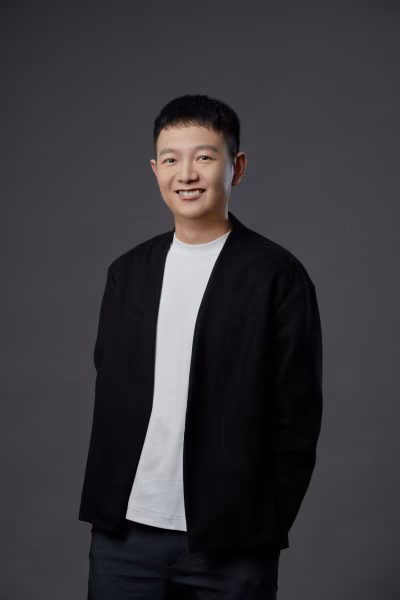 फ्रान्सिस वोंग, मुख्य विपणन अधिकारी (CMO), realme India