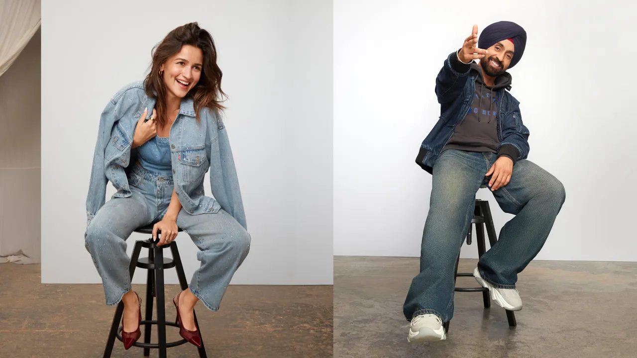 मोठे फिट, मोठी शैली: येथे सर्व मोठ्या आकाराचे डेनिम असणे आवश्यक आहे