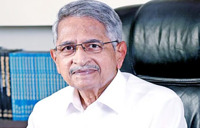 Dr. Pratapsinh Jadhav