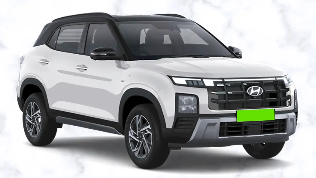 आगामी महिन्यांसाठी Hyundai Creta EV लाँच अधिकृतपणे पुष्टी केली: अपेक्षित चष्मा, श्रेणी, किंमत | टाइम्स ड्राइव्ह