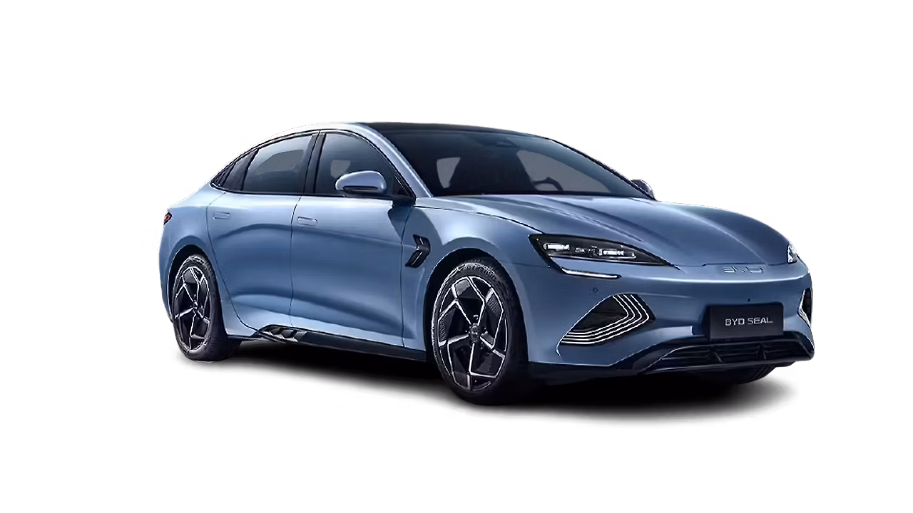 सील प्रीमियम ऑन रोड किंमत | BYD सील प्रीमियम वैशिष्ट्ये आणि वैशिष्ट्ये