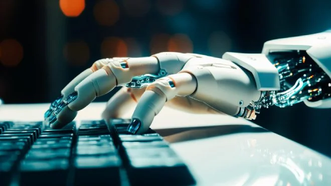 एआय आणि ऑटोमेशन एआय आणि ऑटोमेशन