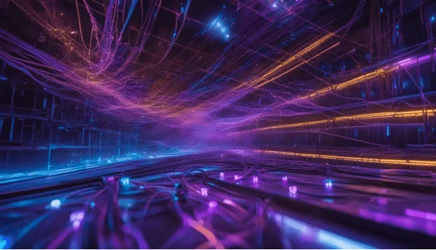 संप्रेषण नेटवर्क