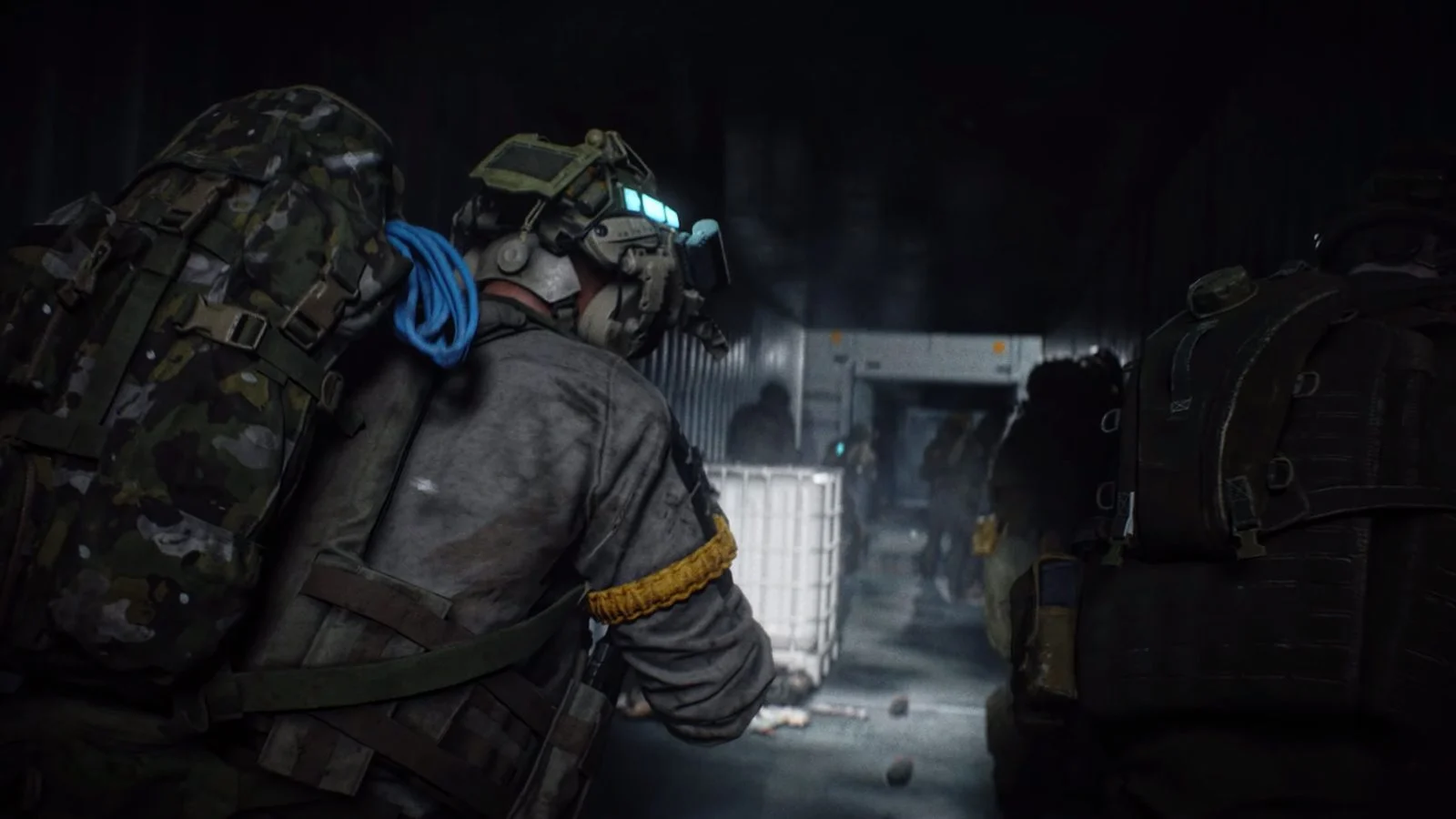 रणांगण 2042